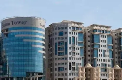مساحات مكتبية - استوديو - 2 حمامات للايجار في المعادي - حي المعادي - القاهرة