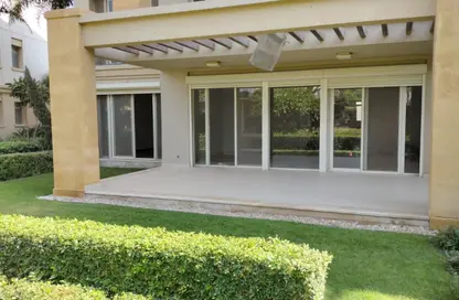 Apartment - 2 Bedrooms - 2 Bathrooms for sale in Mivida - 5th Settlement Compounds - The 5th Settlement - New Cairo City - Cairo