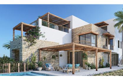 Hotel Apartment - 1 Bedroom - 1 Bathroom for sale in Masaya - Sidi Abdel Rahman - North Coast