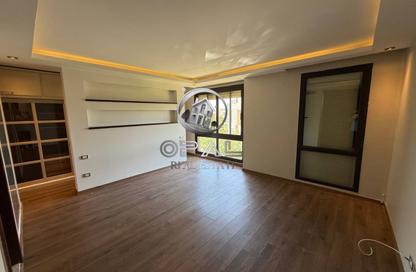 Duplex - 2 Bedrooms - 3 Bathrooms for rent in Westown - Sheikh Zayed Compounds - Sheikh Zayed City - Giza