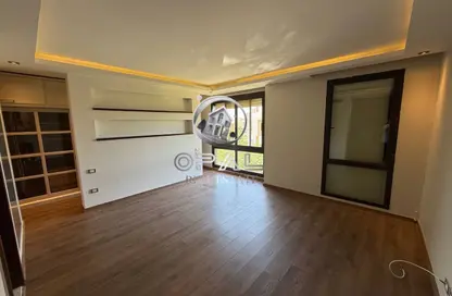 Duplex - 2 Bedrooms - 3 Bathrooms for rent in Westown - Sheikh Zayed Compounds - Sheikh Zayed City - Giza