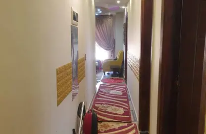 Apartment - 3 Bedrooms - 2 Bathrooms for sale in Al Mosheer Ahmed Ismail St. - Sidi Gaber - Hay Sharq - Alexandria