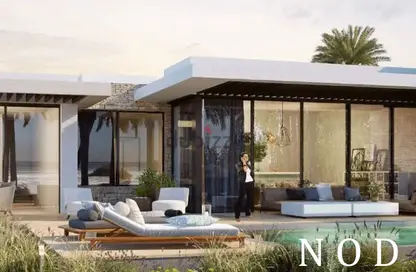 Villa - 5 Bedrooms - 3 Bathrooms for sale in Silver Sands - Qesm Marsa Matrouh - North Coast