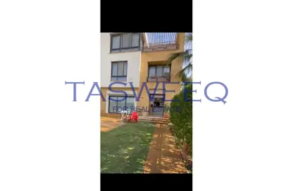 Villa - 5 Bedrooms - 6 Bathrooms for sale in Westown - Sheikh Zayed Compounds - Sheikh Zayed City - Giza