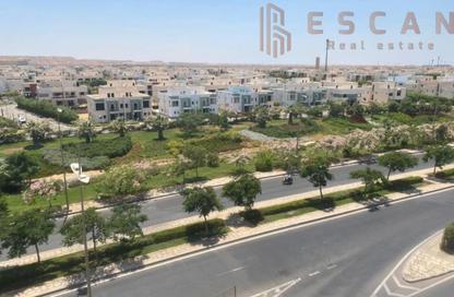 شقة - 3 غرف نوم - 2 حمامات للبيع في مدينتي - القاهرة