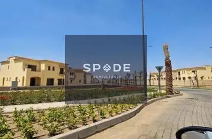 تاون هاوس - 3 غرف نوم - 3 حمامات للبيع في سيتي جيت - كمبوندات التجمع الخامس - التجمع الخامس - مدينة القاهرة الجديدة - القاهرة