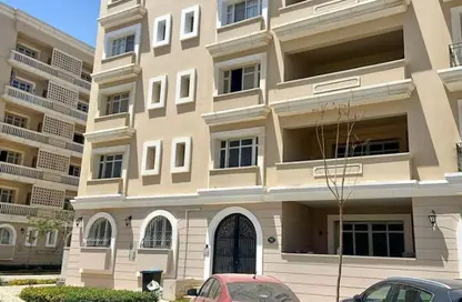 Apartment - Studio - 1 Bathroom for sale in Hyde Park - 5th Settlement Compounds - The 5th Settlement - New Cairo City - Cairo