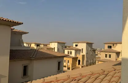 فيلا - 3 غرف نوم - 3 حمامات للبيع في سيتي جيت - كمبوندات التجمع الخامس - التجمع الخامس - مدينة القاهرة الجديدة - القاهرة