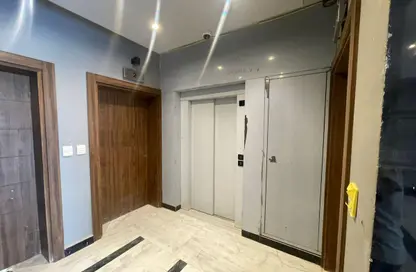 Apartment - 3 Bedrooms - 2 Bathrooms for sale in El Patio Oro - 5th Settlement Compounds - The 5th Settlement - New Cairo City - Cairo
