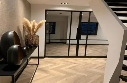 دوبلكس - 4 غرف نوم - 4 حمامات للبيع في طلالة - كمبوندات هليوبوليس الجديدة - هليوبوليس الجديدة - القاهرة