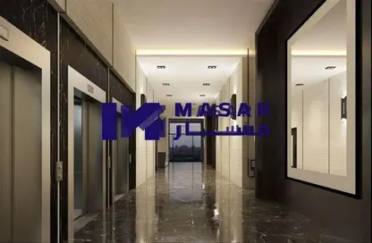 شقة - 2 غرف نوم - 3 حمامات للبيع في جو هليوبوليس - مساكن المهندسين - مدينة نصر - القاهرة