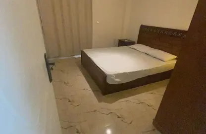 Apartment - 2 Bedrooms - 1 Bathroom for rent in Beverly Hills Road - 17th District - Sheikh Zayed City - Giza