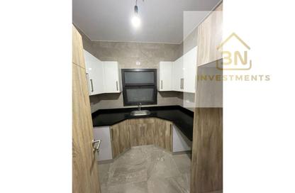 Apartment - 3 Bedrooms - 2 Bathrooms for rent in Moon Residences - Fifth Square - The 5th Settlement - New Cairo City - Cairo