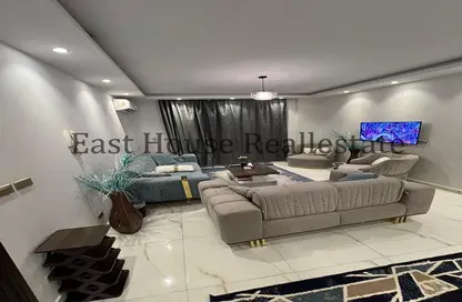 Apartment - 2 Bedrooms - 1 Bathroom for rent in Madinaty - Cairo