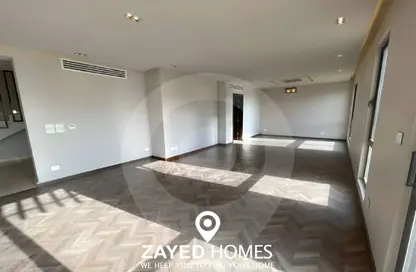 Apartment - 3 Bedrooms - 3 Bathrooms for rent in Westown - Sheikh Zayed Compounds - Sheikh Zayed City - Giza