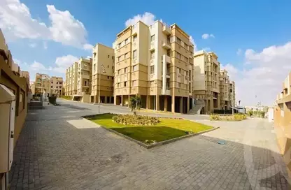 Office Space - Studio - 1 Bathroom for sale in Asala - 5th Settlement Compounds - The 5th Settlement - New Cairo City - Cairo