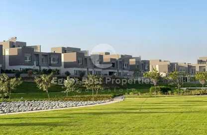 تاون هاوس - 5 غرف نوم - 5 حمامات للبيع في ايتابا - كمبوندات الشيخ زايد - الشيخ زايد - الجيزة