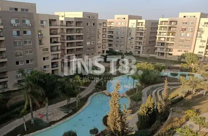 Apartment - 3 Bedrooms - 3 Bathrooms for sale in The Square - 5th Settlement Compounds - The 5th Settlement - New Cairo City - Cairo