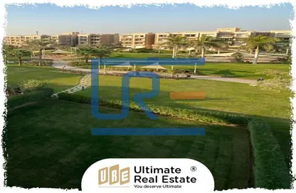 شقة - 3 غرف نوم - 2 حمامات للبيع في نيو جيزة - طريق مصر اسكندرية الصحراوي - مدينة 6 أكتوبر - الجيزة