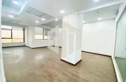 Office Space - Studio - 1 Bathroom for rent in V90 - North Teseen St. - The 5th Settlement - New Cairo City - Cairo