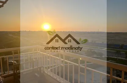 Apartment - 3 Bedrooms - 2 Bathrooms for rent in Privado - Madinaty - Cairo