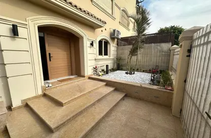 Townhouse - 4 Bedrooms - 3 Bathrooms for sale in Joya - 26th of July Corridor - 6 October City - Giza