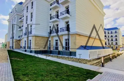 Apartment - 1 Bedroom - 2 Bathrooms for sale in Cali Coast - Ras Al Hekma - North Coast
