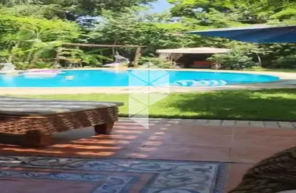 Villa - 7+ Bedrooms - 7 Bathrooms for rent in Katameya Heights - El Katameya Compounds - El Katameya - New Cairo City - Cairo Villa - 7+ Bedrooms - 7 Bathrooms for rent in Katameya Heights - El Katameya Compounds - El Katameya - New Cairo City - Cairo