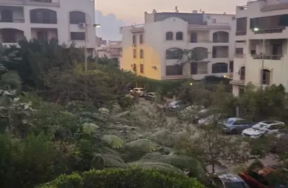 Apartment - 3 Bedrooms - 3 Bathrooms for sale in Zizinia Rose - Ext North Inves Area - New Cairo City - Cairo