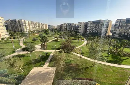 Apartment - 3 Bedrooms - 2 Bathrooms for rent in Privado - Madinaty - Cairo Apartment - 3 Bedrooms - 2 Bathrooms for rent in Privado - Madinaty - Cairo