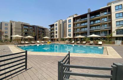 Apartment - 4 Bedrooms - 3 Bathrooms for sale in Azad - 5th Settlement Compounds - The 5th Settlement - New Cairo City - Cairo
