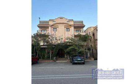 Duplex - 3 Bedrooms - 3 Bathrooms for sale in Al Narges 6 - Al Narges - New Cairo City - Cairo
