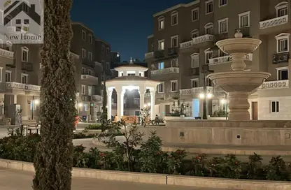 Apartment - 2 Bedrooms - 1 Bathroom for sale in Mokattam - Cairo Apartment - 2 Bedrooms - 1 Bathroom for sale in Mokattam - Cairo