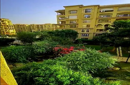 Apartment - 3 Bedrooms - 3 Bathrooms for sale in Madinaty - Cairo