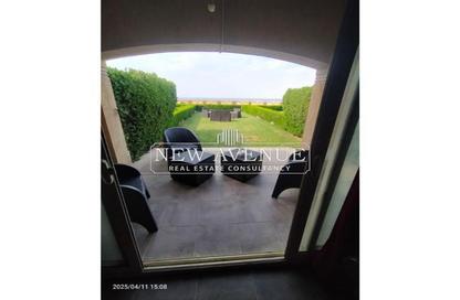 Villa - 3 Bedrooms - 3 Bathrooms for sale in Telal Al Sokhna - Al Ain Al Sokhna - Suez