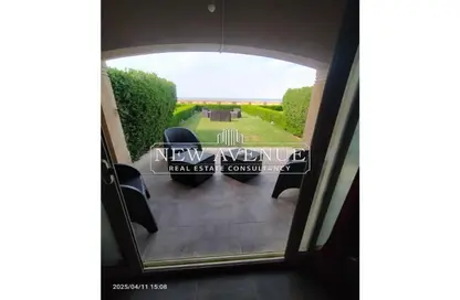Villa - 3 Bedrooms - 3 Bathrooms for sale in Telal Al Sokhna - Al Ain Al Sokhna - Suez