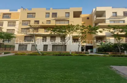 (بنتهاوس  (روف - 3 غرف نوم - 4 حمامات للبيع في ايستاون - كمبوندات التجمع الخامس - التجمع الخامس - مدينة القاهرة الجديدة - القاهرة