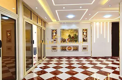 شقة - 3 غرف نوم - 3 حمامات للبيع في شارع إسكندر إبراهيم - ميامي - حي اول المنتزة - الاسكندرية