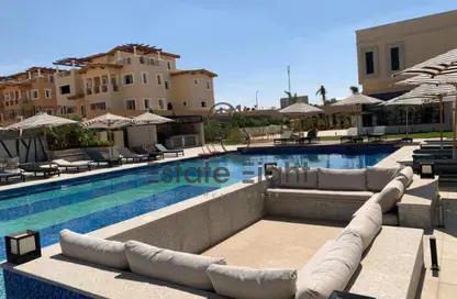 Apartment - 3 Bedrooms - 2 Bathrooms for rent in Hyde Park - 5th Settlement Compounds - The 5th Settlement - New Cairo City - Cairo