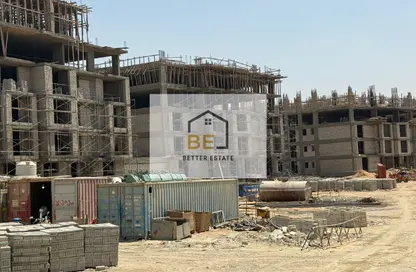 شقة - 2 غرف نوم - 2 حمامات للبيع في تاج سيتي - كمبوندات التجمع الخامس - التجمع الخامس - مدينة القاهرة الجديدة - القاهرة