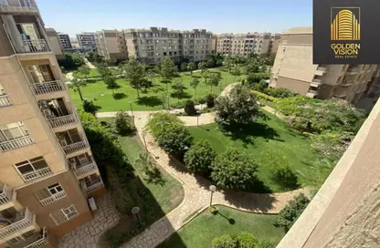 Apartment - 2 Bedrooms - 2 Bathrooms for sale in Privado - Madinaty - Cairo