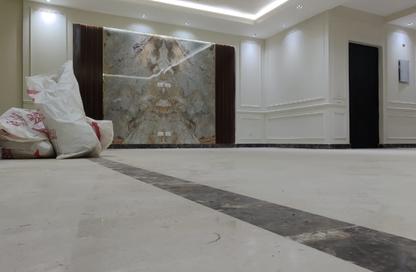 Apartment - 3 Bedrooms - 2 Bathrooms for rent in El Banafseg 7 - El Banafseg - New Cairo City - Cairo