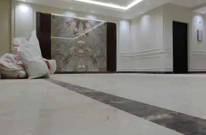 Apartment - 3 Bedrooms - 2 Bathrooms for rent in El Banafseg 7 - El Banafseg - New Cairo City - Cairo