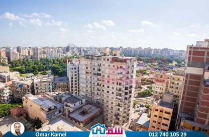 شقة - 3 غرف نوم - 1 حمام للبيع في سبورتنج - حي شرق - الاسكندرية