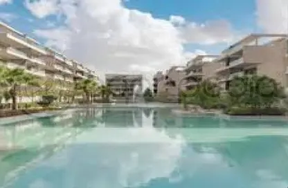 Penthouse - 4 Bedrooms - 4 Bathrooms for sale in Lake View - 5th Settlement Compounds - The 5th Settlement - New Cairo City - Cairo Penthouse - 4 Bedrooms - 4 Bathrooms for sale in Lake View - 5th Settlement Compounds - The 5th Settlement - New Cairo City - Cairo