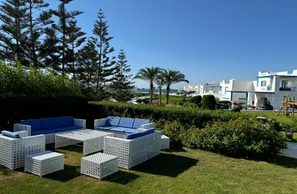 Townhouse - 4 Bedrooms - 3 Bathrooms for sale in Mountain View - Ras Al Hekma - North Coast