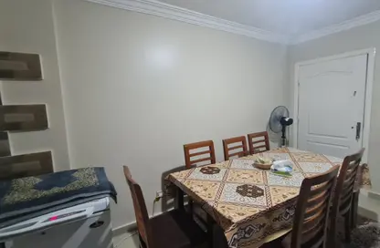 Apartment - 2 Bedrooms - 1 Bathroom for sale in Degla Gardens - Hadayek October - 6 October City - Giza
