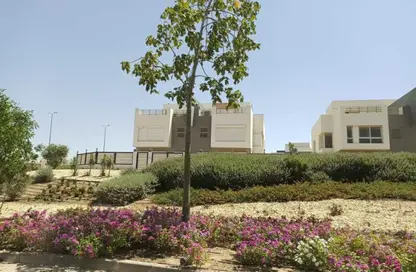 Twin House - 5 Bedrooms - 4 Bathrooms for sale in Hyde Park - 5th Settlement Compounds - The 5th Settlement - New Cairo City - Cairo