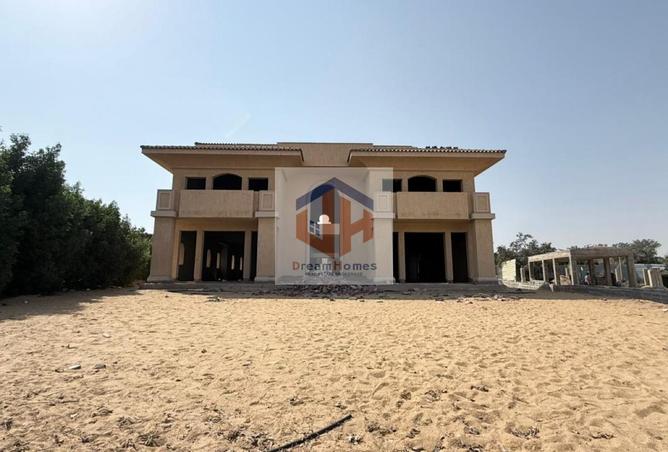 8508211 - الصورة الرئيسية للعقار