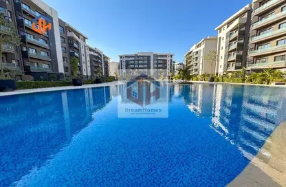 Apartment - 3 Bedrooms - 3 Bathrooms for sale in Privado - Madinaty - Cairo